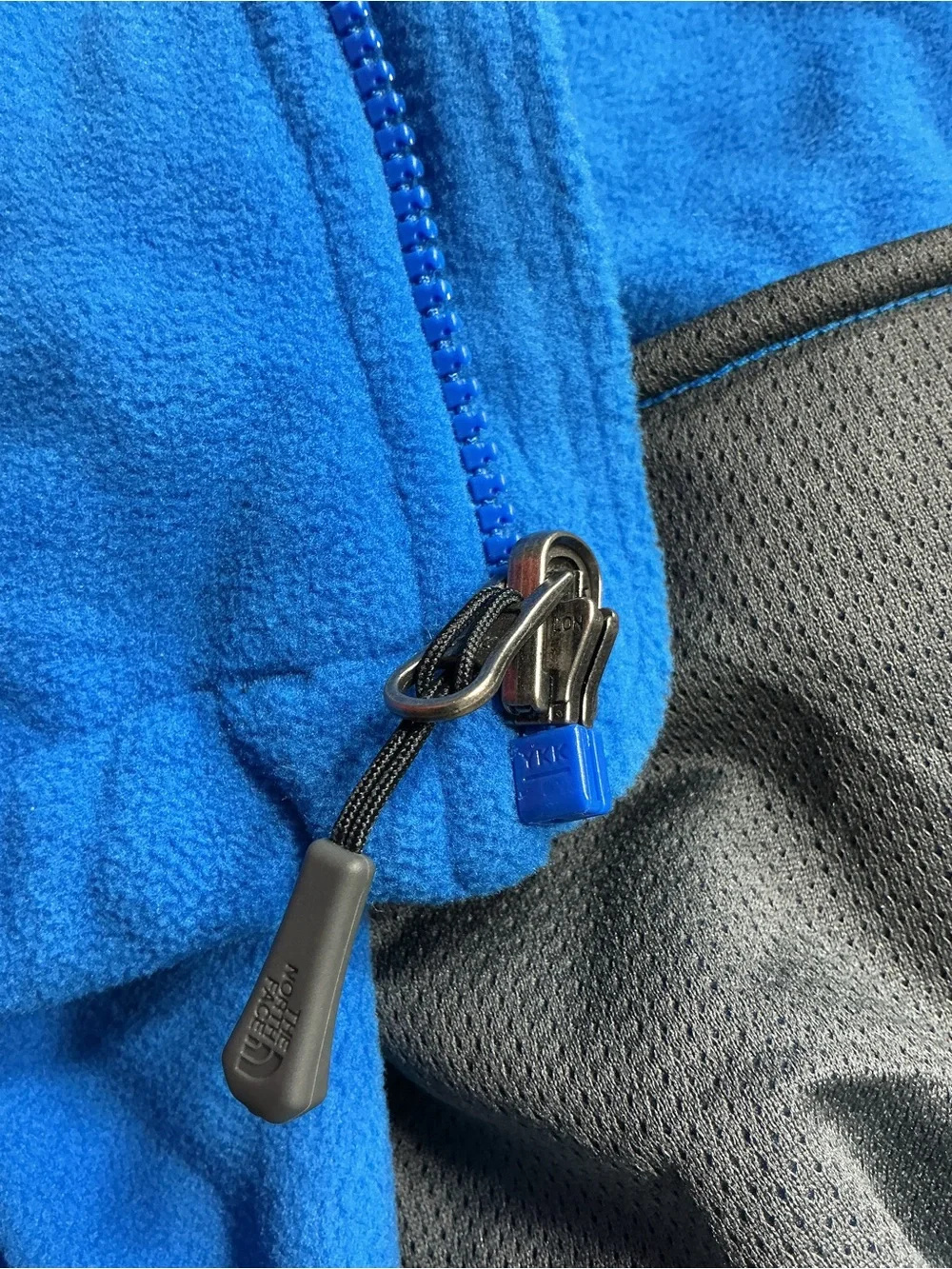 The North Face new without